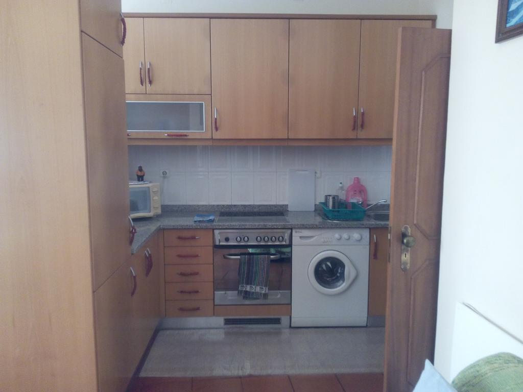 Sao Salvador Apartman Porto Kültér fotó
