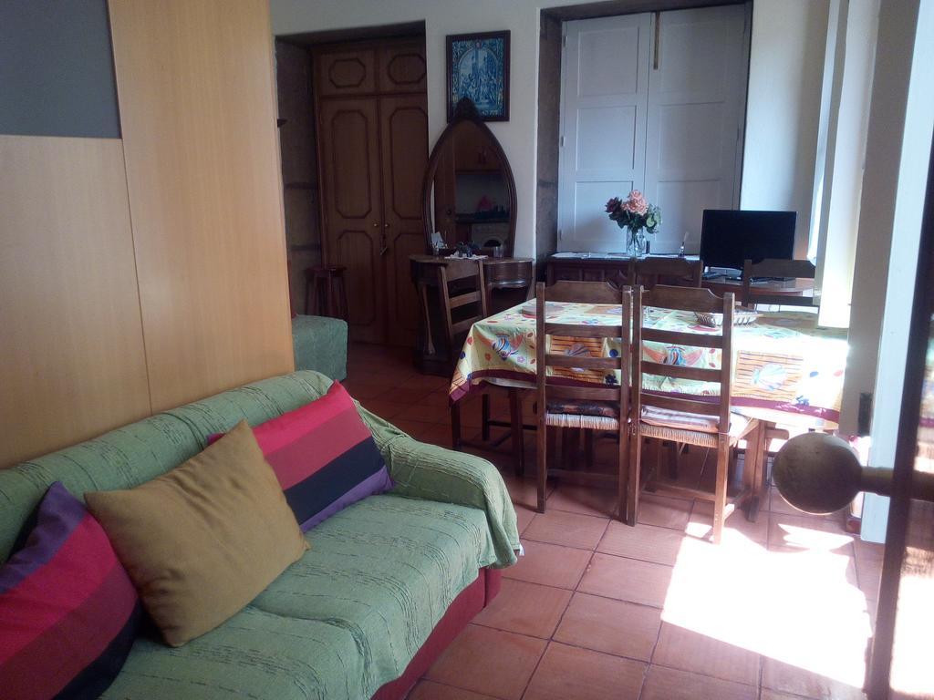 Sao Salvador Apartman Porto Kültér fotó