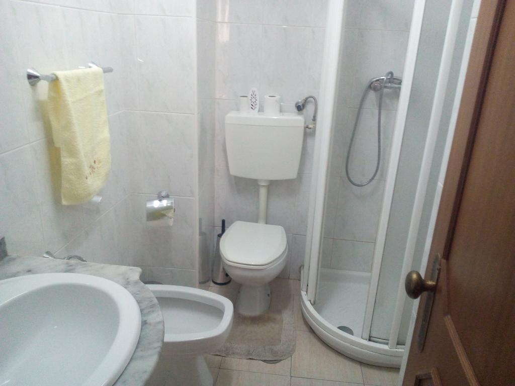 Sao Salvador Apartman Porto Kültér fotó
